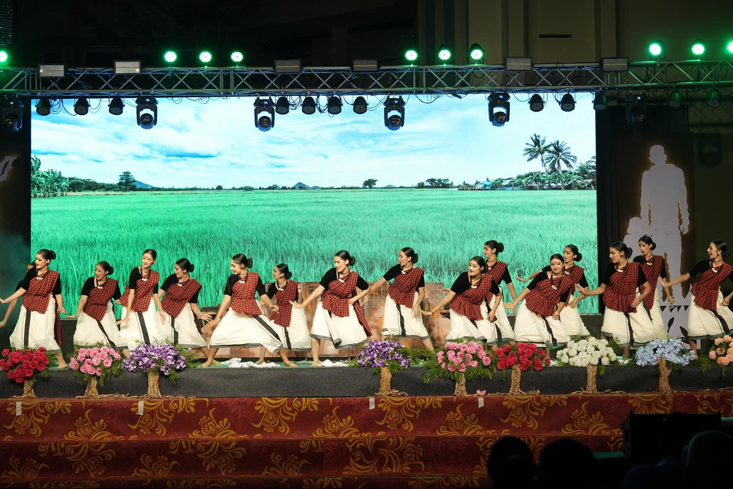 Devamatha CMI Public School Celebrates Annual Day 2025–26